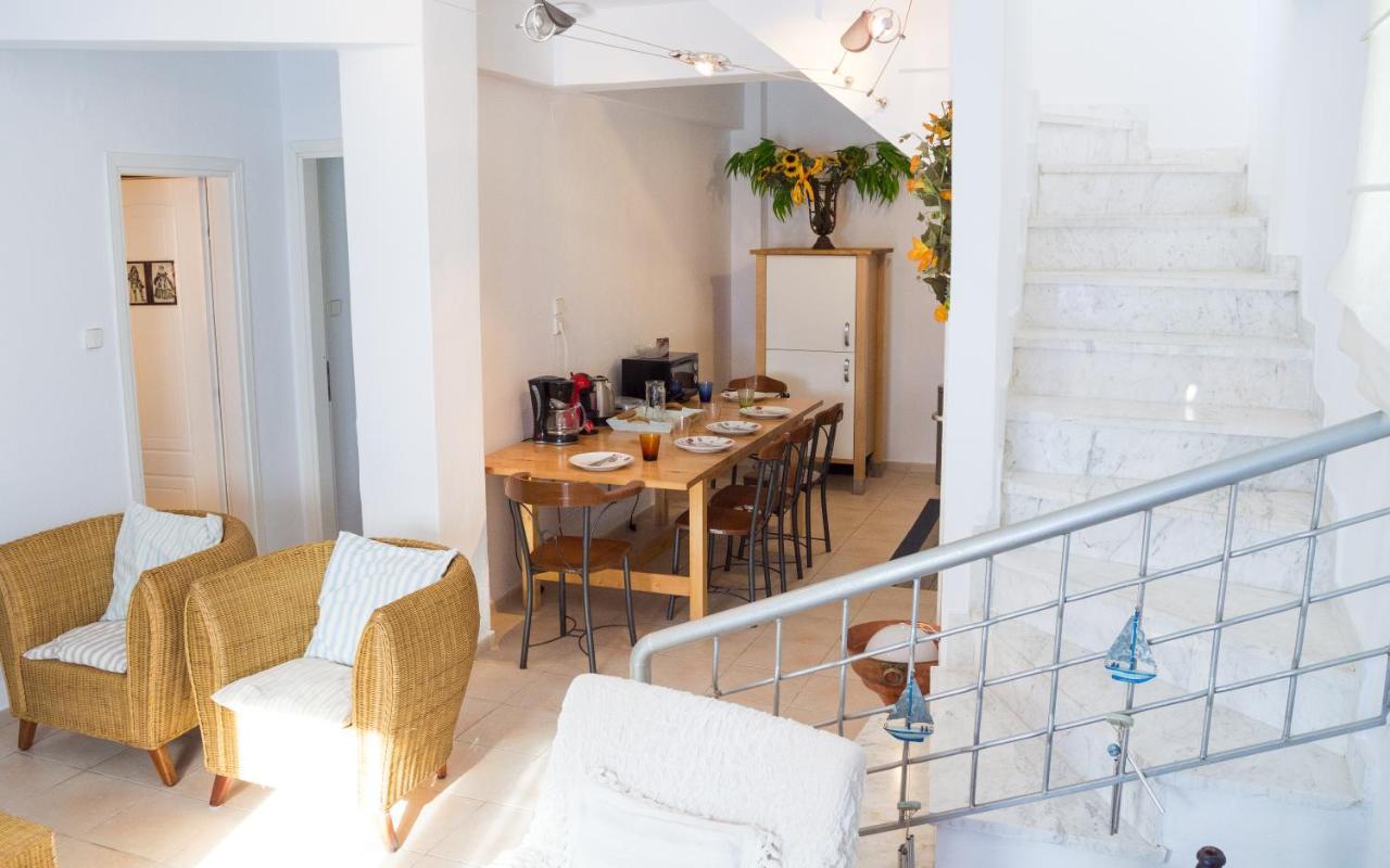 קסנדריה Villa Opali מראה חיצוני תמונה