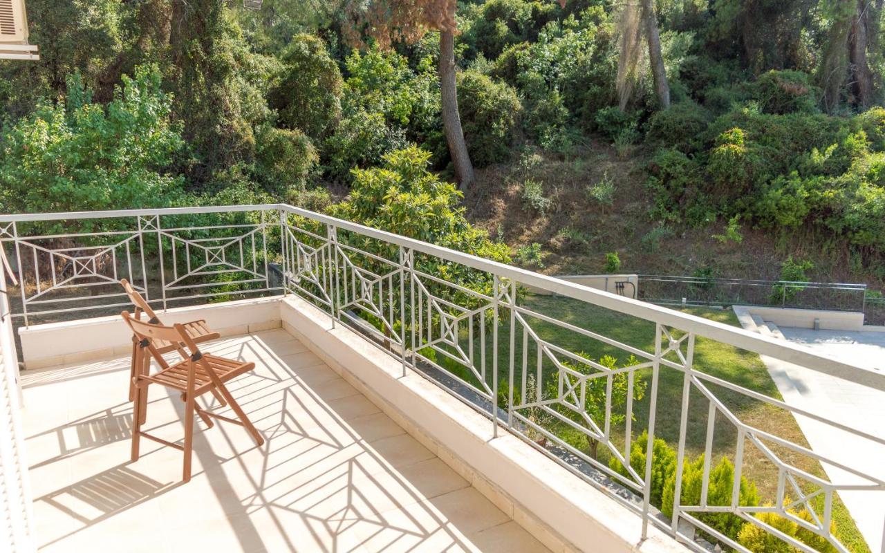 קסנדריה Villa Opali מראה חיצוני תמונה