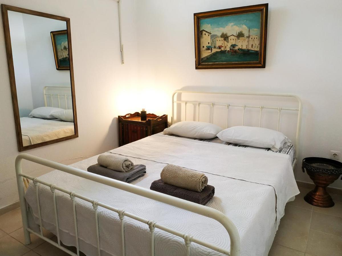קסנדריה Villa Opali מראה חיצוני תמונה