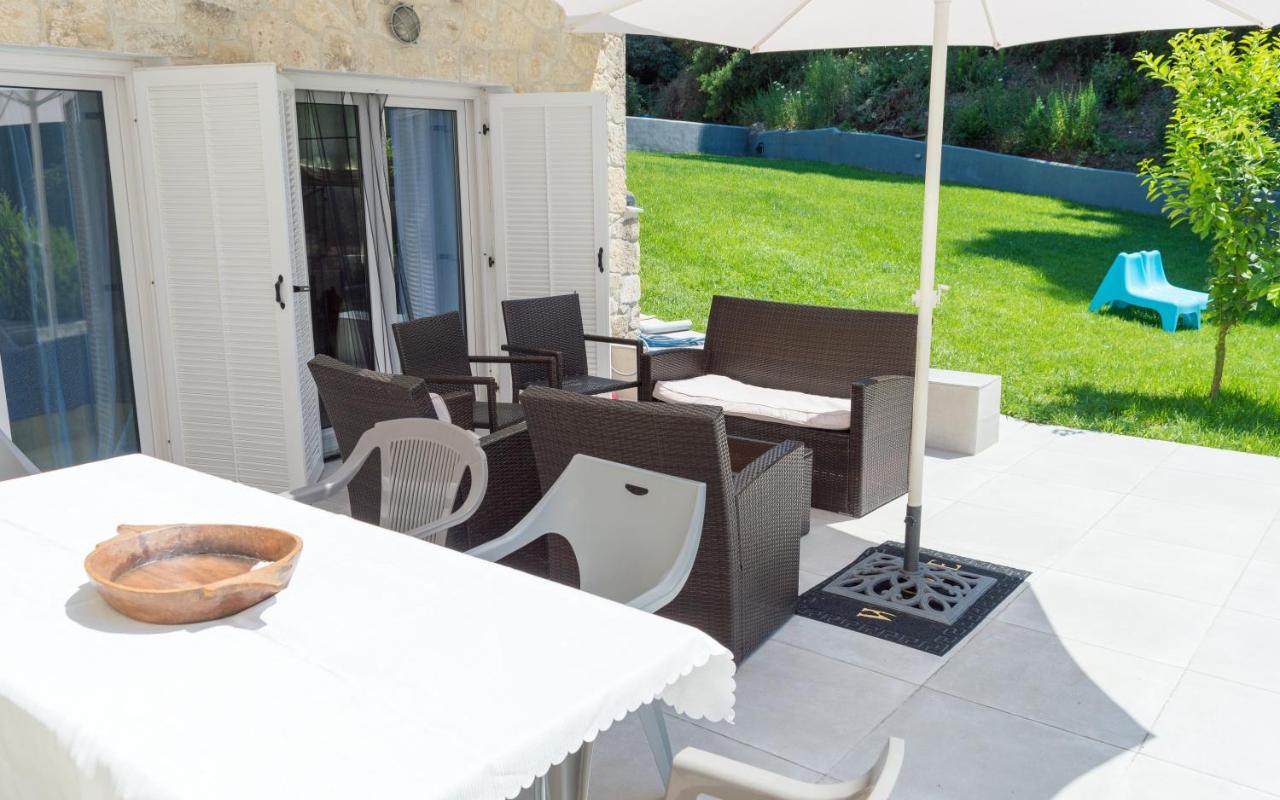 קסנדריה Villa Opali מראה חיצוני תמונה