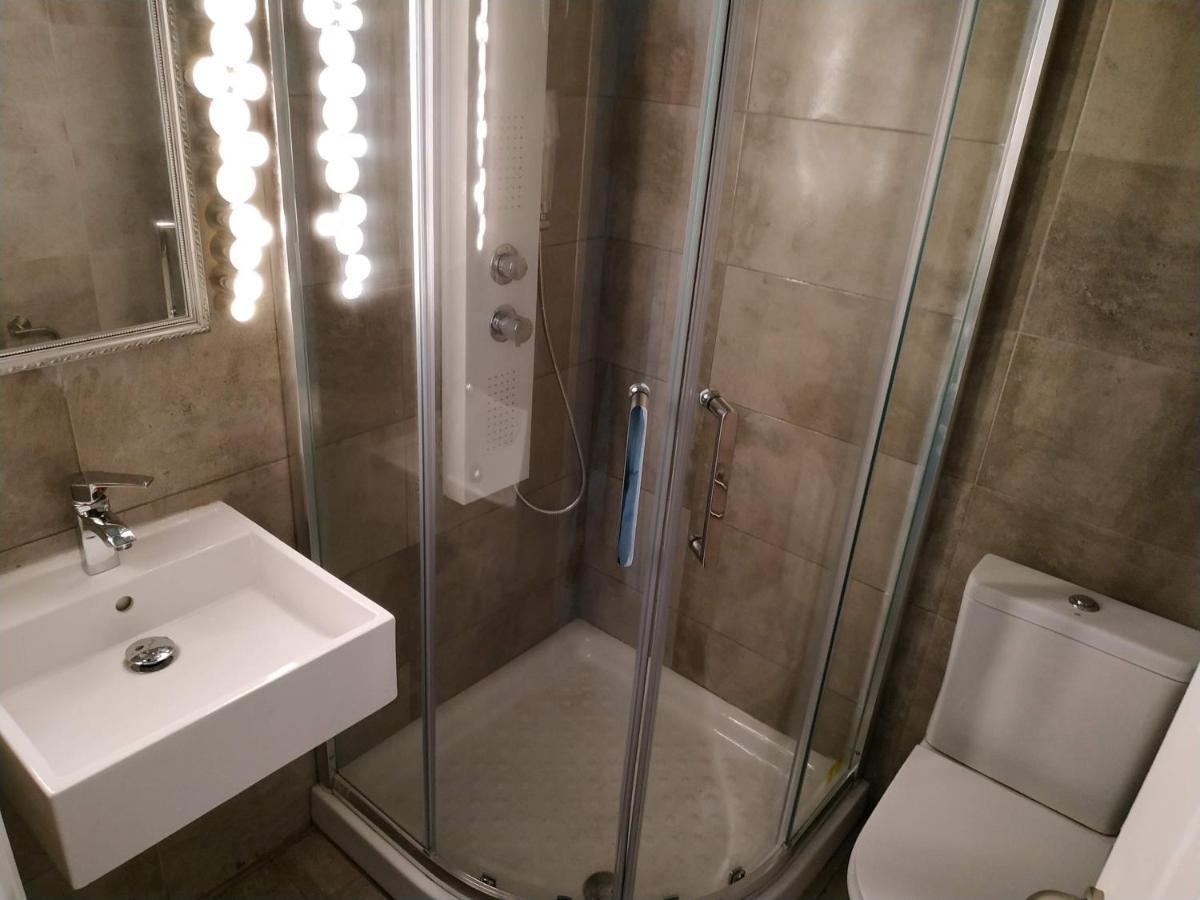 קסנדריה Villa Opali מראה חיצוני תמונה