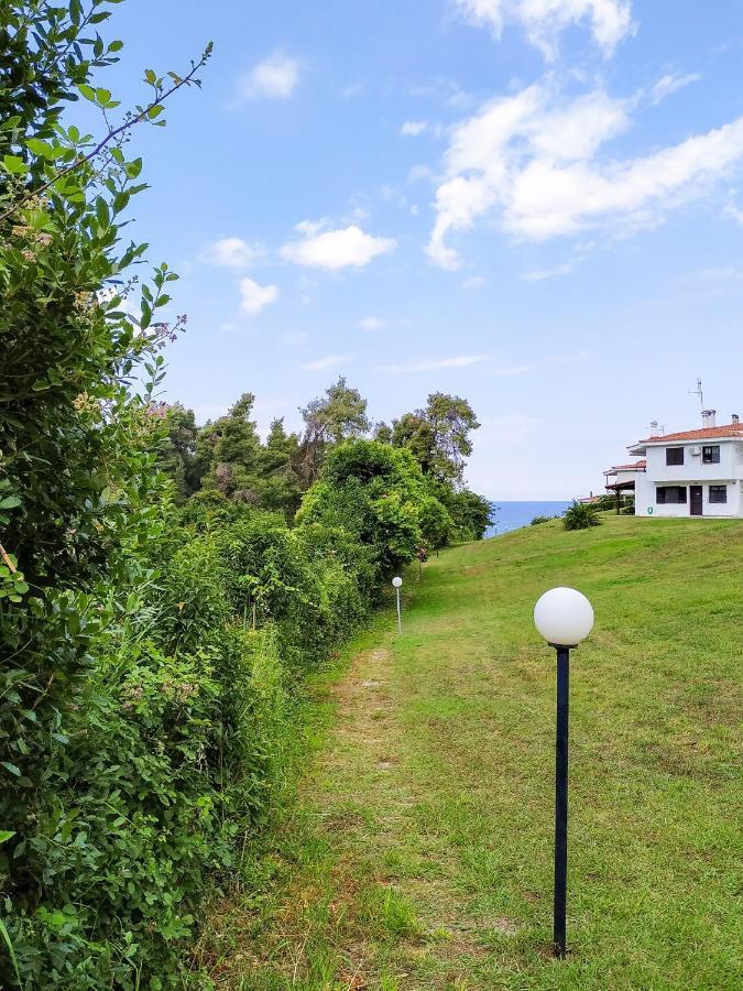 קסנדריה Villa Opali מראה חיצוני תמונה