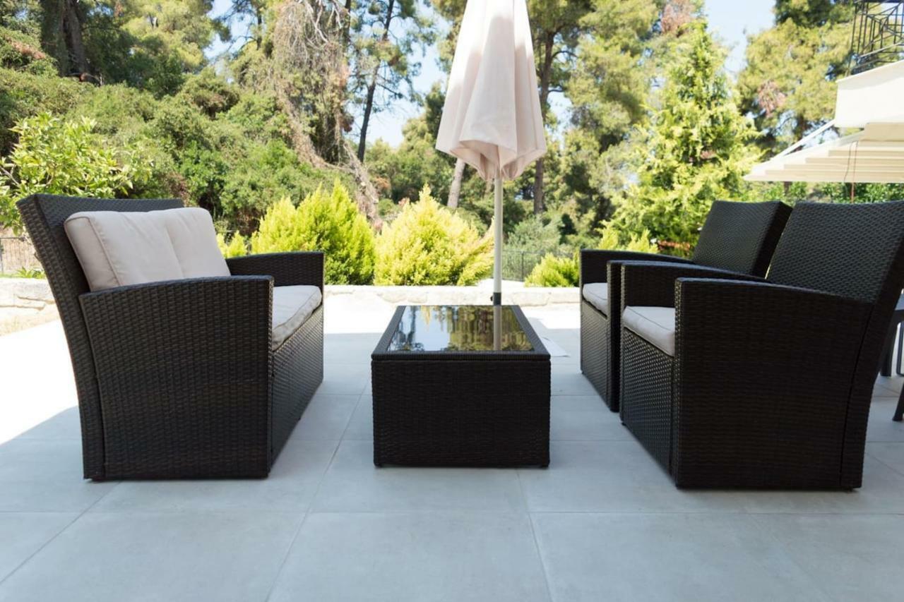 קסנדריה Villa Opali מראה חיצוני תמונה