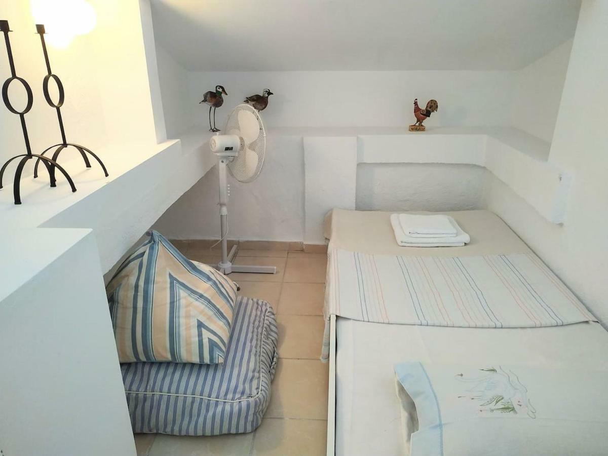 קסנדריה Villa Opali מראה חיצוני תמונה
